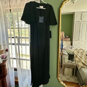 Tuckernuck Finley maxi dress NWT